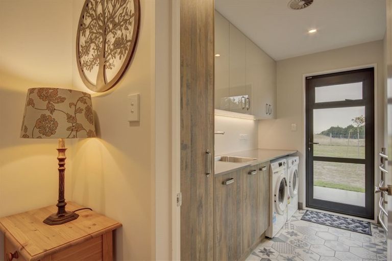 Photo of property in 578 Loburn Kowai Road, Loburn, Rangiora, 7472