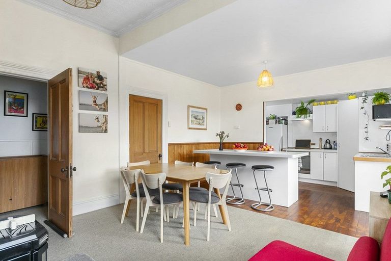 Photo of property in 187 Maitland Street, Dunedin Central, Dunedin, 9016