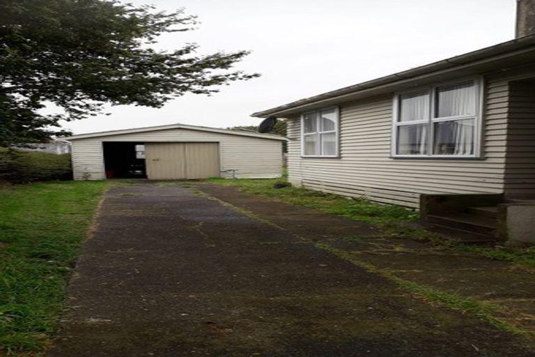 Photo of property in 3 Wilson Street, Pahiatua, 4910