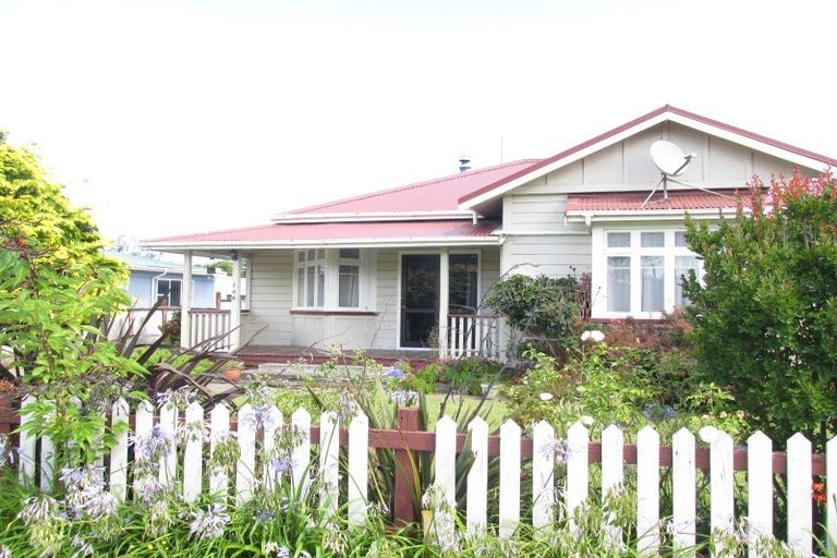 Photo of property in 146 Queen Street, Wairoa, 4108