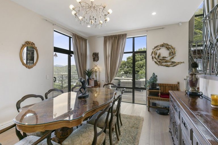 Photo of property in 23 Meadowbank Drive, Belmont, Lower Hutt, 5010