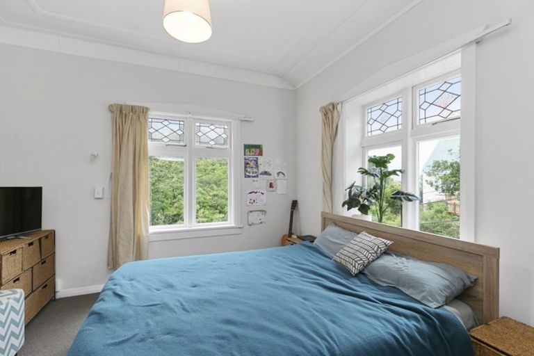 Photo of property in 7 Thule Street, Aro Valley, Wellington, 6012