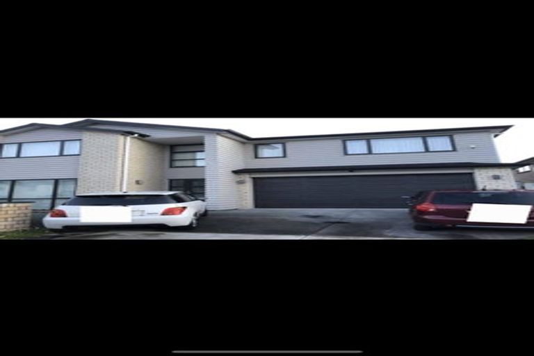 Photo of property in 22 Carrickdawson Drive, Flat Bush, Auckland, 2019