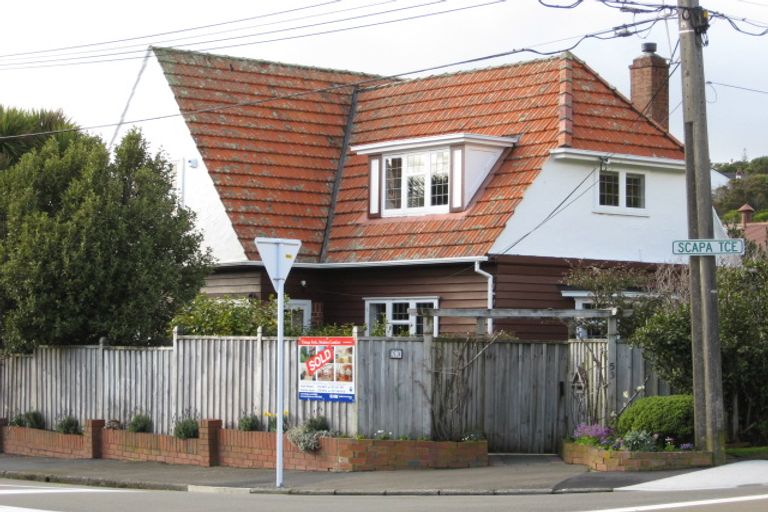 Photo of property in 53 Campbell Street, Karori, Wellington, 6012