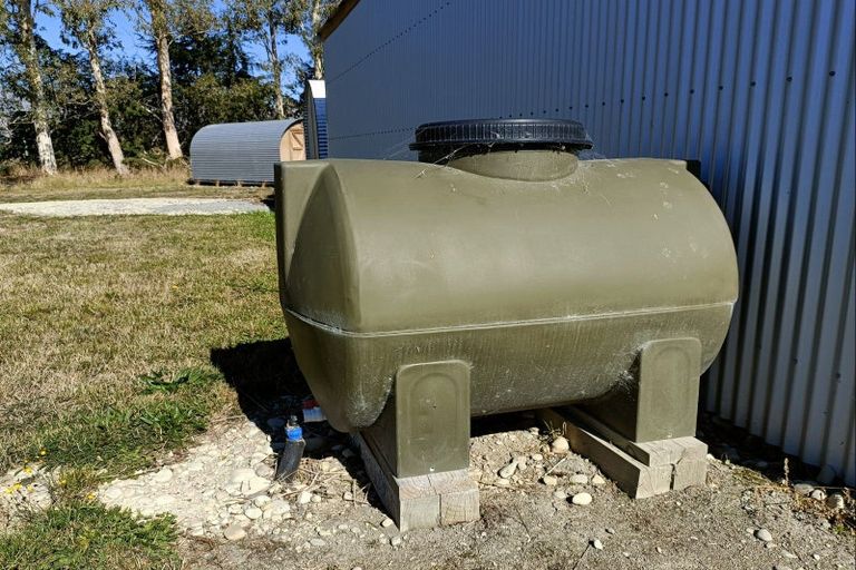 Photo of property in 558 Hamilton Road, Ashwick Flat, Fairlie, 7987