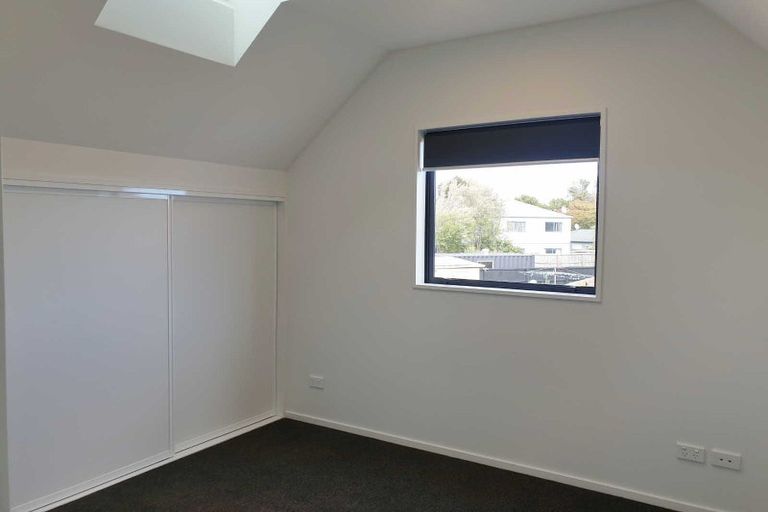 Photo of property in 16a Spencer Street, Addington, Christchurch, 8024