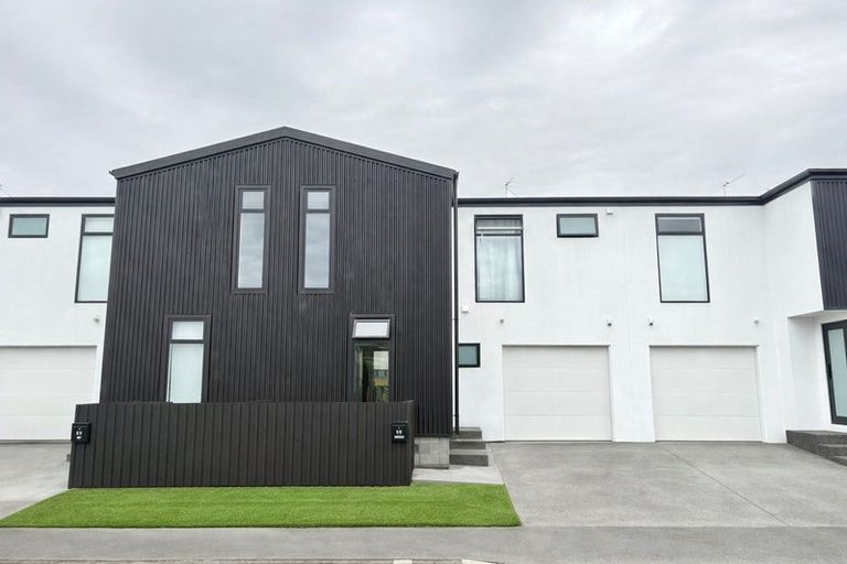 Photo of property in 45 Canon Street, St Albans, Christchurch, 8014