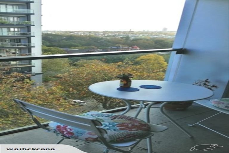 Photo of property in 803/5 Howe Street, Freemans Bay, Auckland, 1011