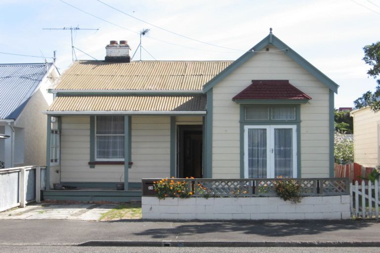 Photo of property in 29 Harrison Street, Whanganui, 4500