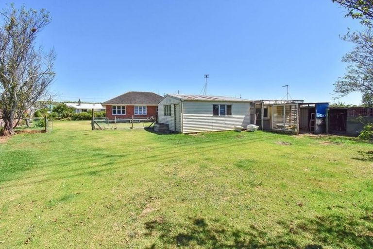 Photo of property in 43 Ashton Avenue, Otara, Auckland, 2023