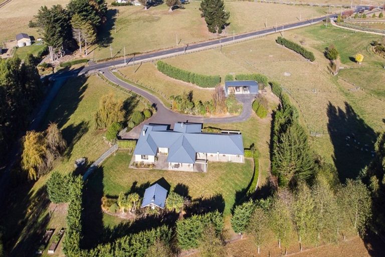 Photo of property in 280 Tirohanga Road, North Taieri, Mosgiel, 9092