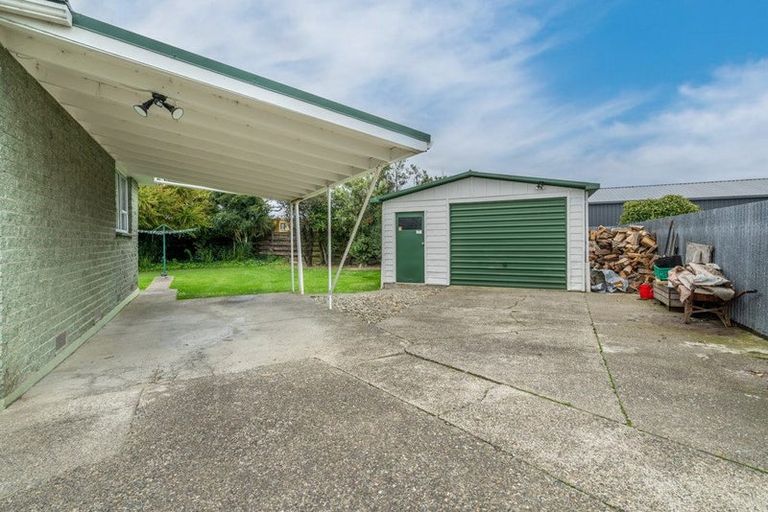 Photo of property in 75 Oreti Street, Kingswell, Invercargill, 9812