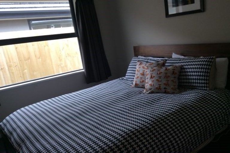 Photo of property in 6 Nacelle Road, Wigram, Christchurch, 8042