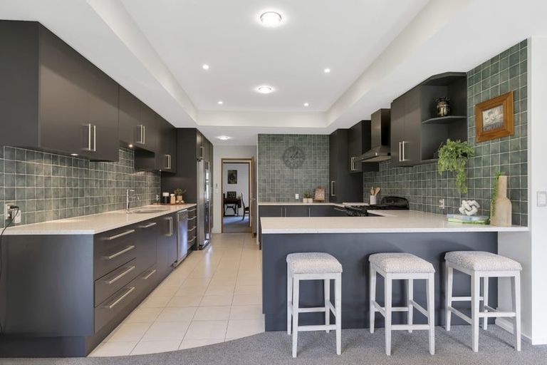 Photo of property in 43 Birchdale Place, Ohoka, Kaiapoi, 7692