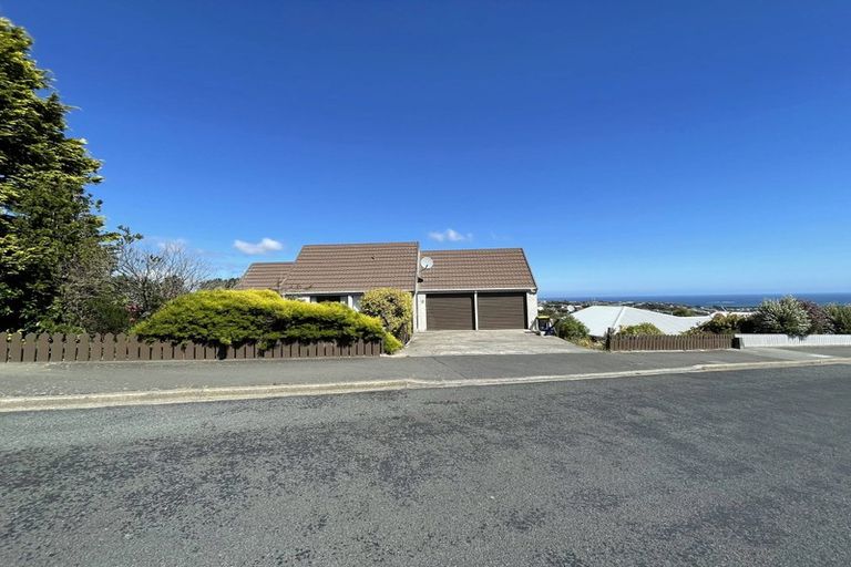Photo of property in 12 Moodie Street, Shiel Hill, Dunedin, 9013
