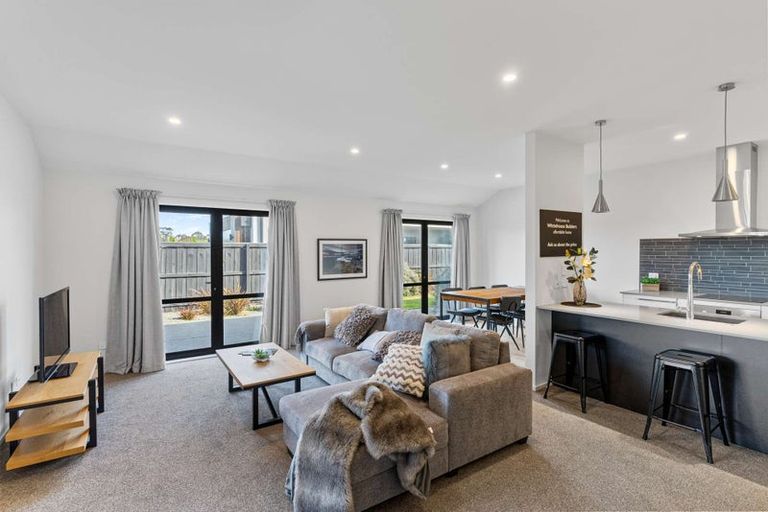 Photo of property in 52 Lanner Drive, Rolleston, 7615