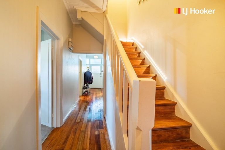 Photo of property in 41 Glenpark Avenue, Mornington, Dunedin, 9011