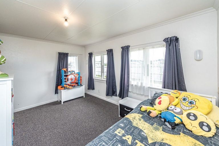 Photo of property in 61 Surrey Road, Springvale, Whanganui, 4501