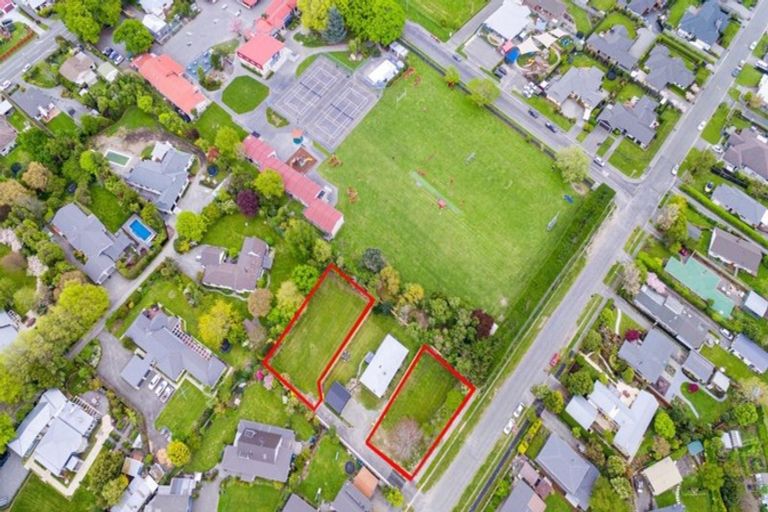 Photo of property in 42 Forbes Road, Tai Tapu, 7672