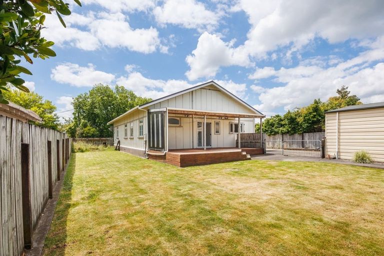 Photo of property in 25 Nelson Street, Feilding, 4702