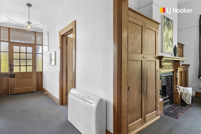 Photo of property in 44 Leven Street, Roslyn, Dunedin, 9010