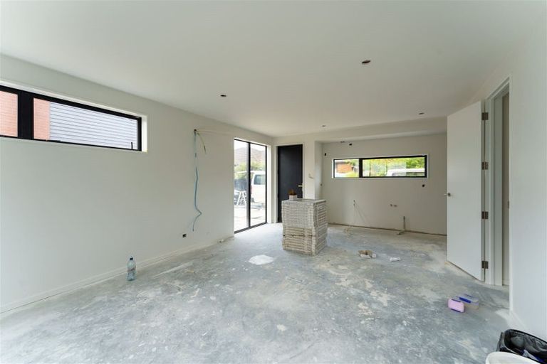 Photo of property in 7/26 Bowen Street, Upper Riccarton, Christchurch, 8041