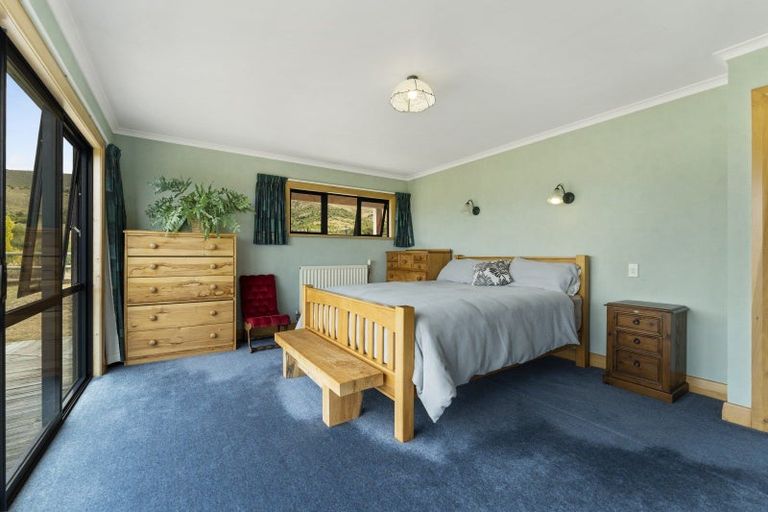 Photo of property in 443 Waikerikeri Vly Road, Waikerikeri, Alexandra, 9391