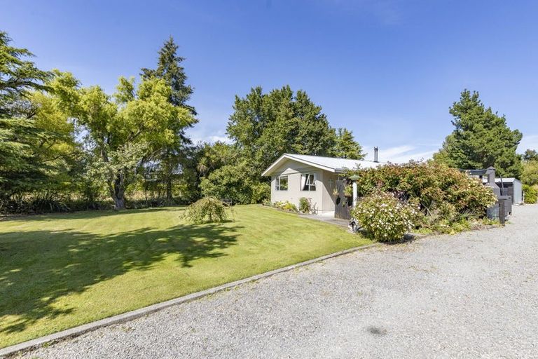 Photo of property in 639 Bay Road, Oxford, 7430