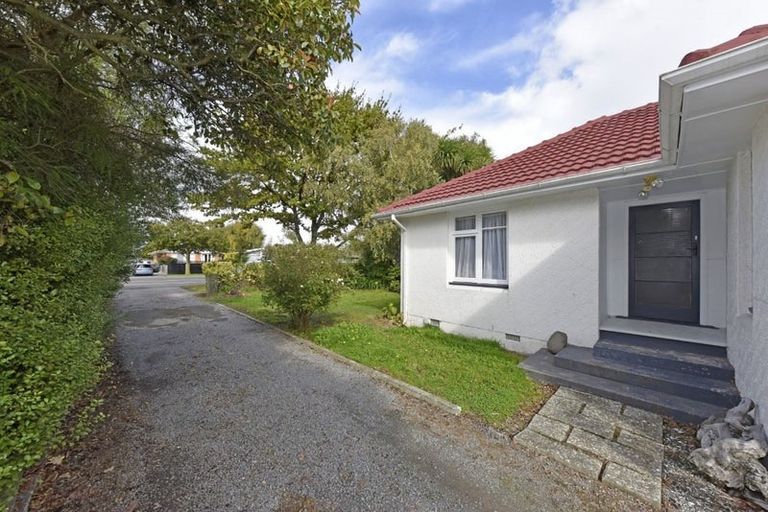 Photo of property in 146 Halswell Road, Hillmorton, Christchurch, 8025
