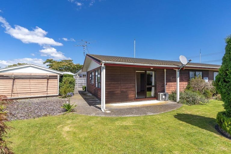 Photo of property in 2/55 Kuripuni Street, Kuripuni, Masterton, 5810