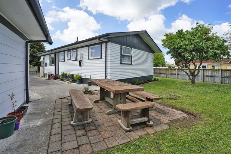 Photo of property in 1 Claremont Avenue, Chartwell, Hamilton, 3210