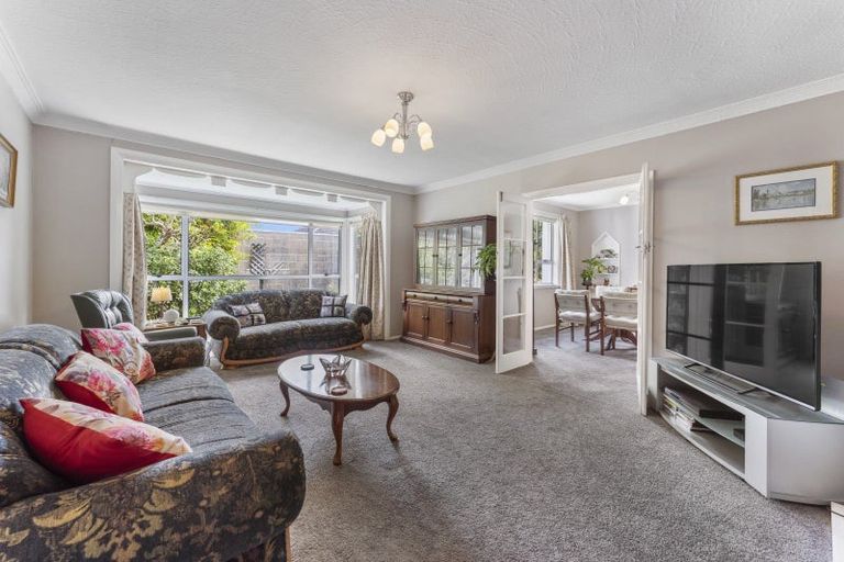 Photo of property in 12 Kiwi Street, Heretaunga, Upper Hutt, 5018