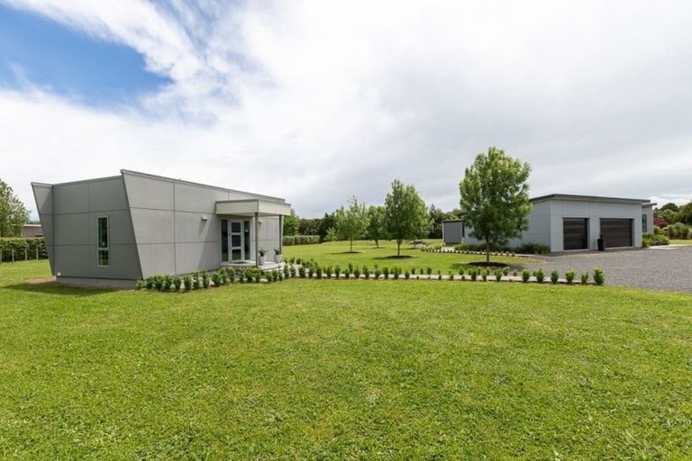 Photo of property in 369c Marshmeadow Road, Newstead, Hamilton, 3286