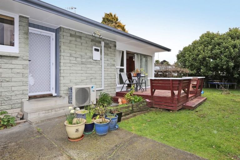 Photo of property in 417 Purser Place, Mahora, Hastings, 4120