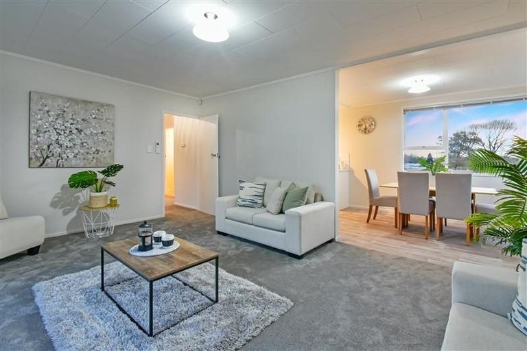 Photo of property in 9 Walden Place, Mangere East, Auckland, 2024