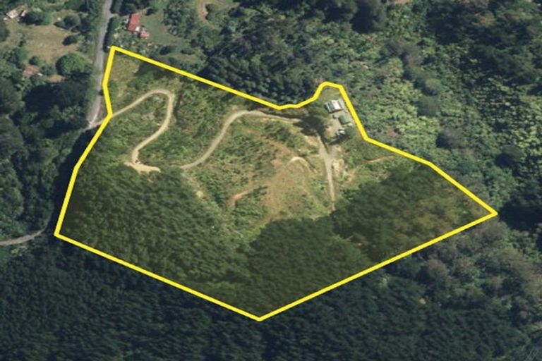 Photo of property in 396 Mangaone South Road, Reikorangi, Waikanae, 5391