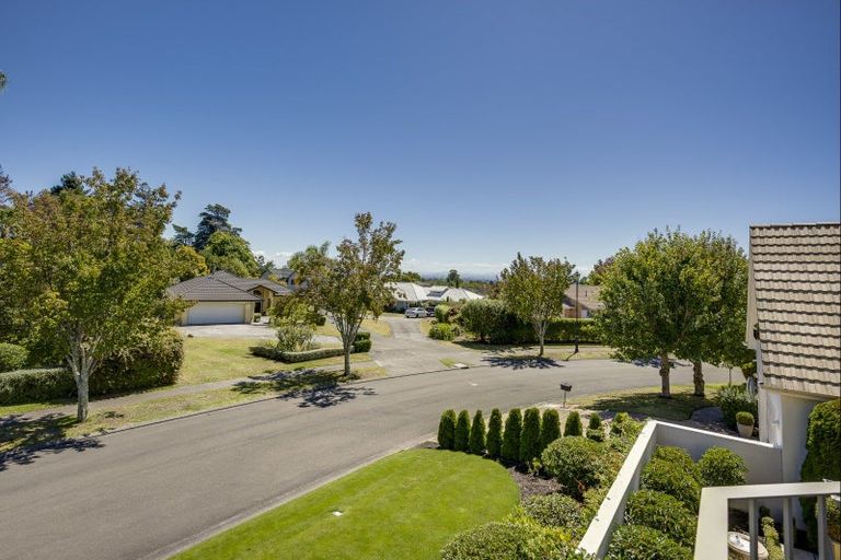Photo of property in 3b Fulford Place, Havelock North, 4130
