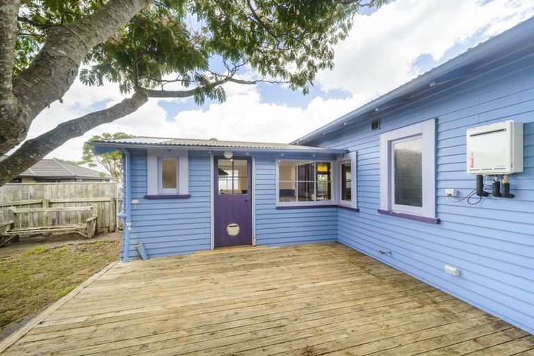 Photo of property in 26 Knowles Street, Terrace End, Palmerston North, 4410