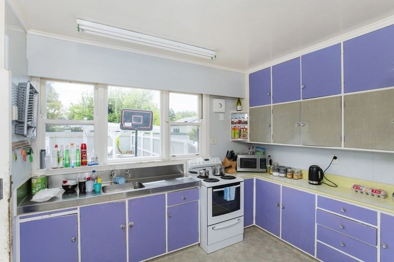 Photo of property in 42 Huxley Road, Outer Kaiti, Gisborne, 4010