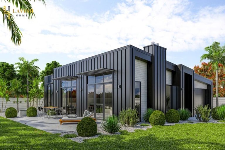 Photo of property in 8 Paul Adams Way, Aotea, 5024