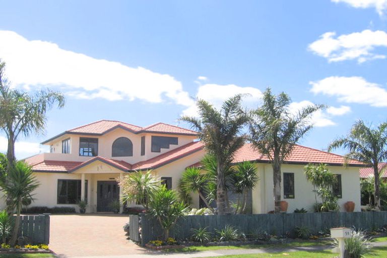 Photo of property in 53 Papaunahi Road, Bowentown, Katikati, 3177