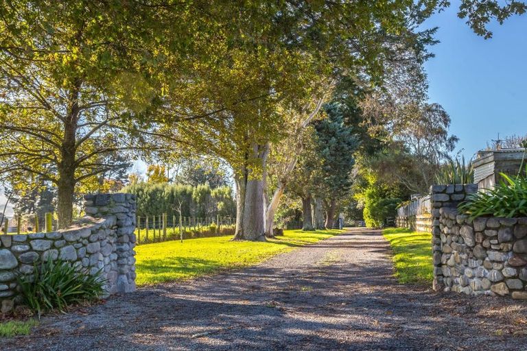 Photo of property in 266 Upper Plain Road, Upper Plain, Masterton, 5888