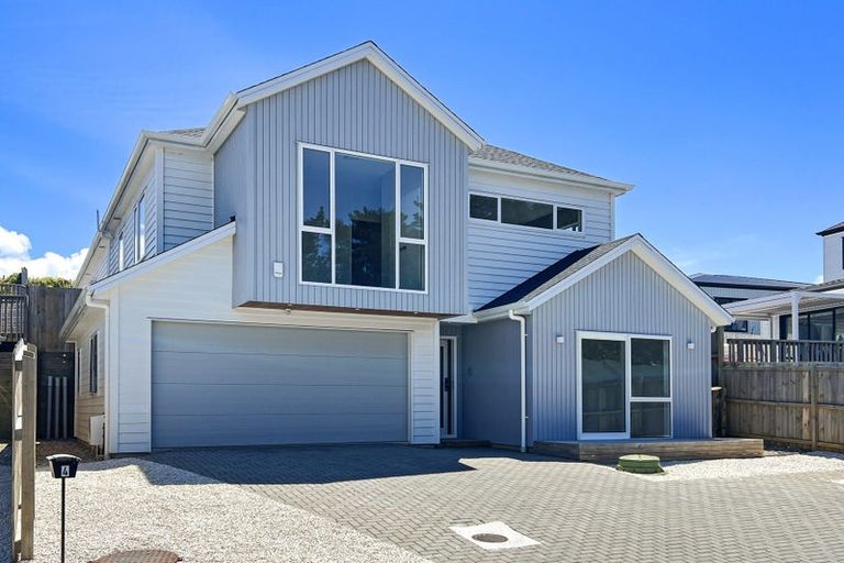 Photo of property in 4 Silverhill Lane, Silverdale, 0932