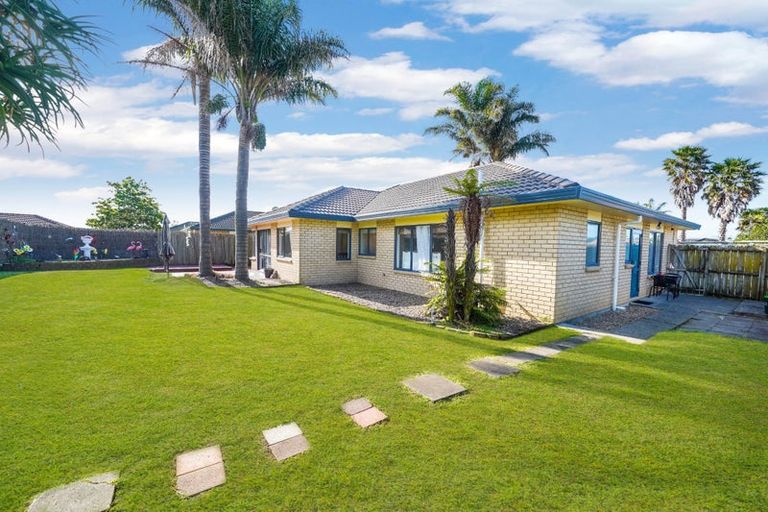 Photo of property in 35 Broadhurst Road, Flat Bush, Auckland, 2019