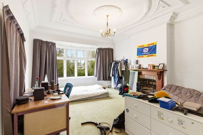 Photo of property in 8 Elder Street, Dunedin Central, Dunedin, 9016