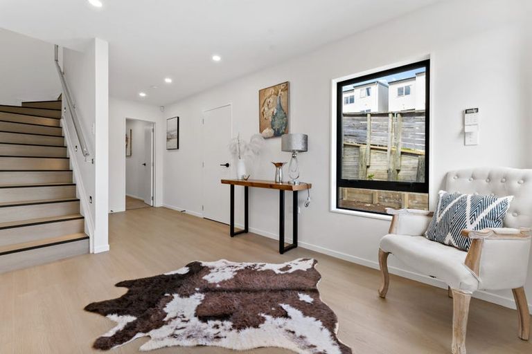 Photo of property in 59 Joseph Street, Flat Bush, Auckland, 2019