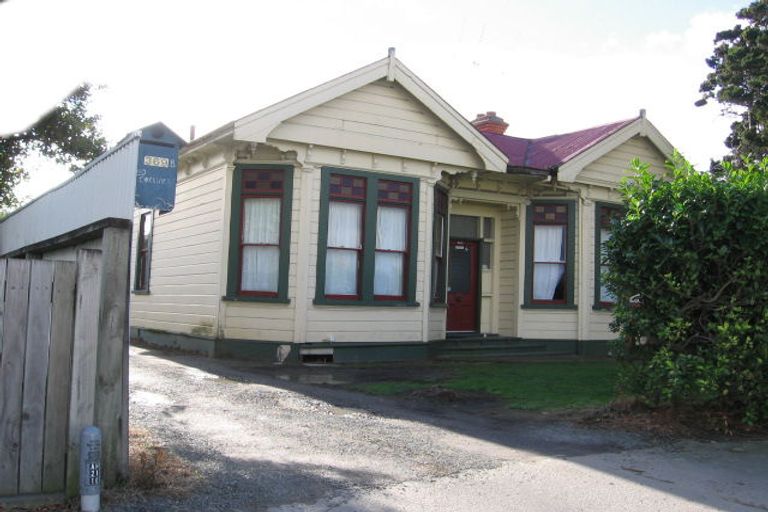 Photo of property in 369 Featherston Street, Palmerston North, 4414