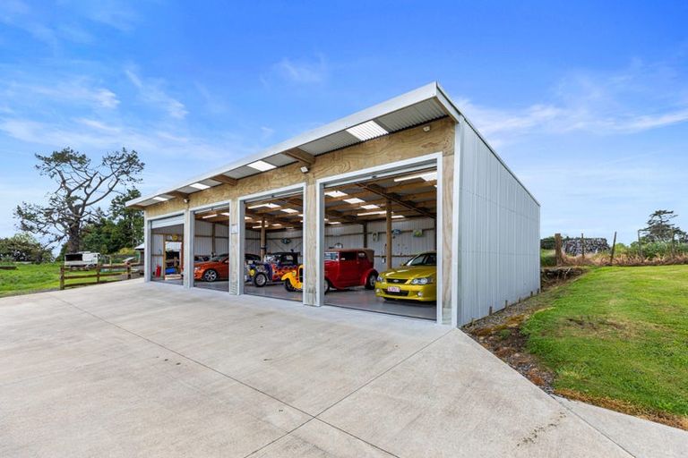 Photo of property in 690 Esdaile Road, Whakamarama, Tauranga, 3180