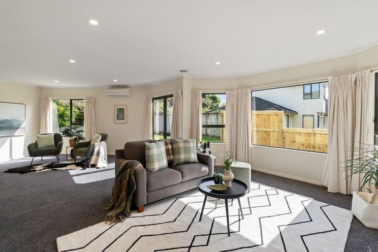 Photo of property in 69 Joseph Banks Drive, Whitby, Porirua, 5024