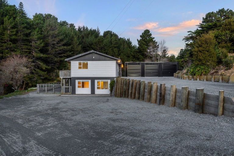 Photo of property in 457b Paremata Haywards Road, Judgeford, Porirua, 5381